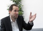 “En España son expertos en cambiar las reglas de juego” “En España son expertos en cambiar las reglas de juego”