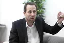Sébastien Chartier