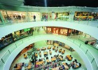 CBRE compra el centro comercial ABC Serrano CBRE compra el centro comercial ABC Serrano