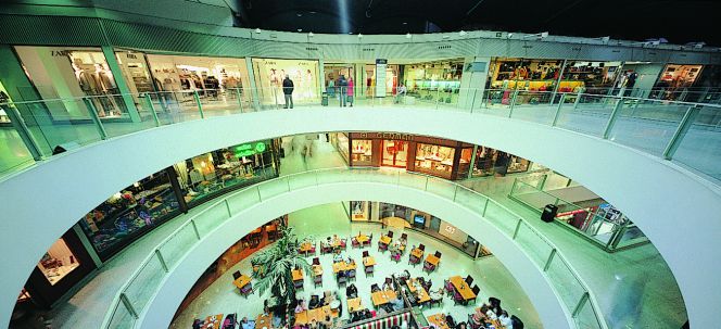 CBRE compra el centro comercial ABC Serrano