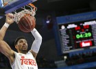 La Copa del Rey de baloncesto deja pequeña La Coruña La Copa del Rey de baloncesto deja pequeña La Coruña