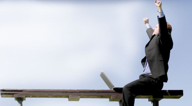 ¿Debe el jefe motivar al empleado?