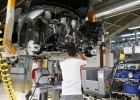 Las empresas se vuelven a refugiar en la Unión Europea Las empresas se vuelven a refugiar en la Unión Europea