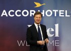 Accor sigue los pasos de Airbnb y se lanza al alquiler vacacional Accor sigue los pasos de Airbnb y se lanza al alquiler vacacional