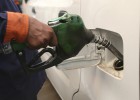 Las petroleras no trasladan al precio toda la caída del crudo Las petroleras no trasladan al precio toda la caída del crudo