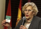 Los inversores temen una moratoria hotelera en Madrid Los inversores temen una moratoria hotelera en Madrid