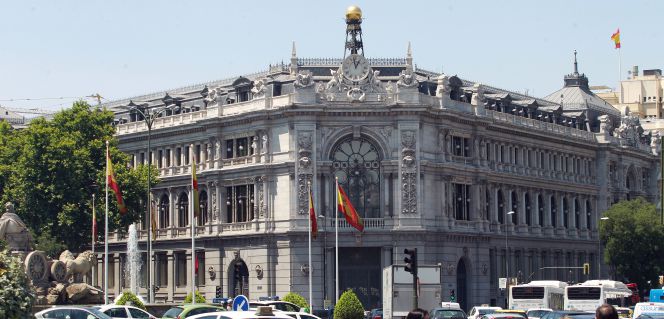 Banco de España
