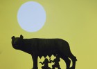 Roma eterna y alternativa Roma eterna y alternativa