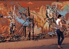 Un paseo por la Roma más ‘hipster’ Un paseo por la Roma más ‘hipster’