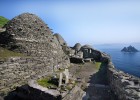 Skellig Michael, escenario de la saga ‘Star Wars’ Skellig Michael, escenario de la saga ‘Star Wars’