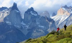 Skellig Michael, escenario de la saga ‘Star Wars’
