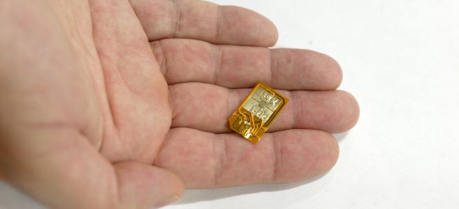 Las telecos y los fabricantes aceleran en la nueva eSIM móvil