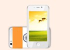 Así es el smartphone más barato del mundo Así es el smartphone más barato del mundo