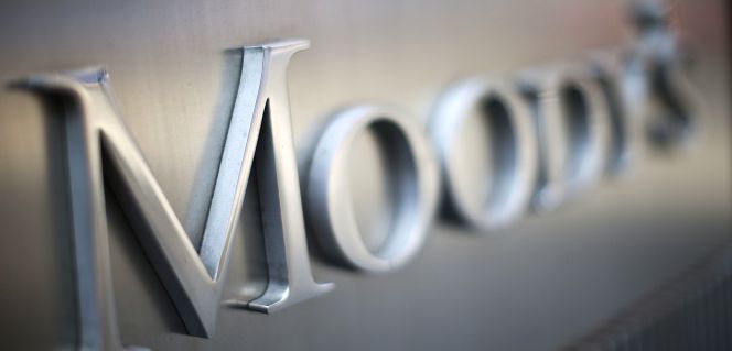 Moody’s rebaja la perspectiva de España a estable
