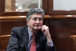“El futuro está en la generación eléctrica distribuida”