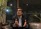 “El lujo, cuanto más caro, menos ha sentido la crisis” “El lujo, cuanto más caro, menos ha sentido la crisis”