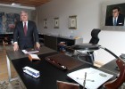 “El empresario es amante del riesgo, lo lleva en la sangre” “El empresario es amante del riesgo, lo lleva en la sangre”
