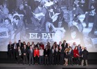 La noche más larga de la historia de la democracia La noche más larga de la historia de la democracia