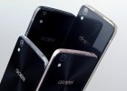 Nuevos Alcatel Idol 4 y 4s con procesador de ocho núcleos Nuevos Alcatel Idol 4 y 4s con procesador de ocho núcleos
