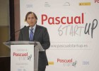 Pascual se lanza a buscar start ups en alimentación Pascual se lanza a buscar start ups en alimentación