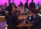 Cita para inversores y ‘startups’ Cita para inversores y ‘startups’