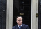 Cameron defenderá el ‘sí’ a la UE en el referéndum Cameron defenderá el ‘sí’ a la UE en el referéndum