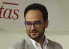 PSOE y Podemos se alejan en el cumplimiento del déficit PSOE y Podemos se alejan en el cumplimiento del déficit