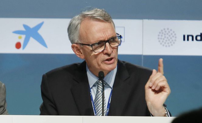 Círculo de Economía: España ha crecido porque se ha incumplido e déficit