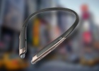 Nuevos auriculares bluetooth LG TONE Platinum by Harman Kardon, sonido exquisito Nuevos auriculares bluetooth LG TONE Platinum by Harman Kardon, sonido exquisito