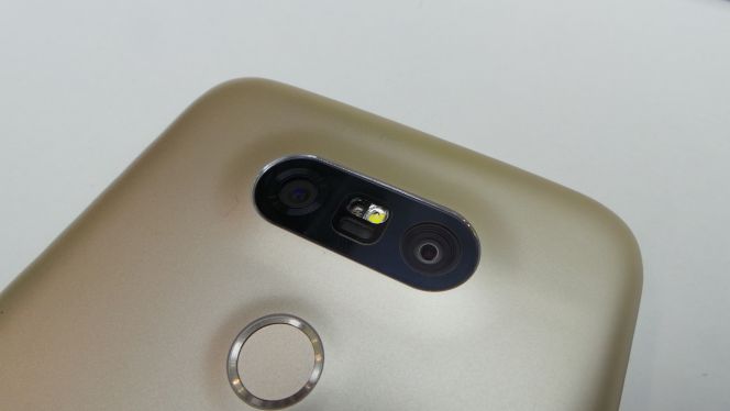 El LG G5 ya es oficial. Descubre todo lo que ofrece este teléfono modular