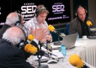 Varoufakis: “La troika utiliza terrorismo financiero” Varoufakis: “La troika utiliza terrorismo financiero”