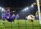 Iker Casillas rechaza la oferta de arbitraje de Bankia Iker Casillas rechaza la oferta de arbitraje de Bankia