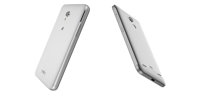 Nuevos ZTE Blade V7 y V7 Lite