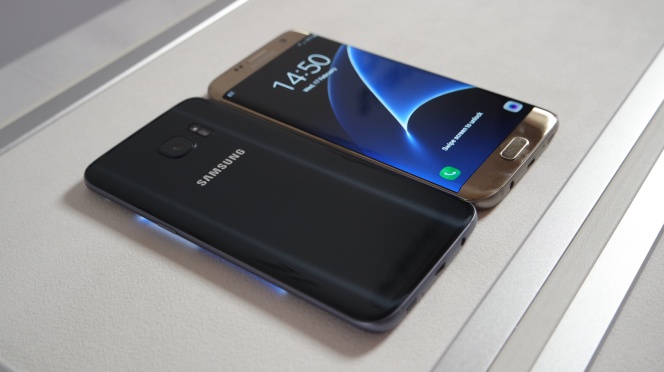LG G5 frente a Samsung Galaxy S7 y S7 Edge, los nuevos titanes coreanos