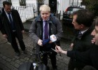 El posible Brexit lleva la libra a su mayor caída desde 2009 El posible Brexit lleva la libra a su mayor caída desde 2009