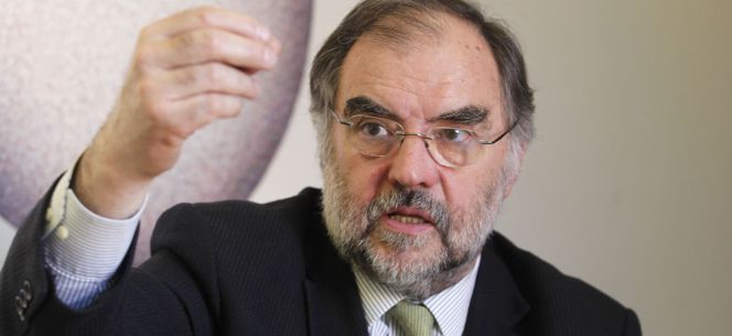 Josep Soler-Albertí, presidente de EFPA Europa.