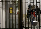 Tres directivos del ICBC salen de prisión tras pagar la fianza Tres directivos del ICBC salen de prisión tras pagar la fianza