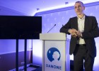Danone gana un 14,5% más, hasta los 1.280 millones Danone gana un 14,5% más, hasta los 1.280 millones