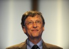 Bill Gates respalda al FBI en la disputa con Apple Bill Gates respalda al FBI en la disputa con Apple