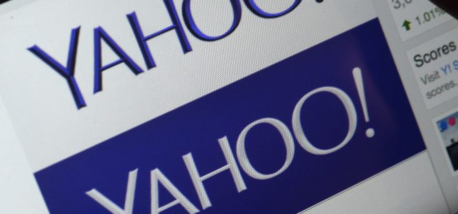 Time podría hacerse con Yahoo