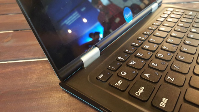 Wolder Nubook, probamos los nuevos portátiles táctiles con Remix OS para Android que llegan a España