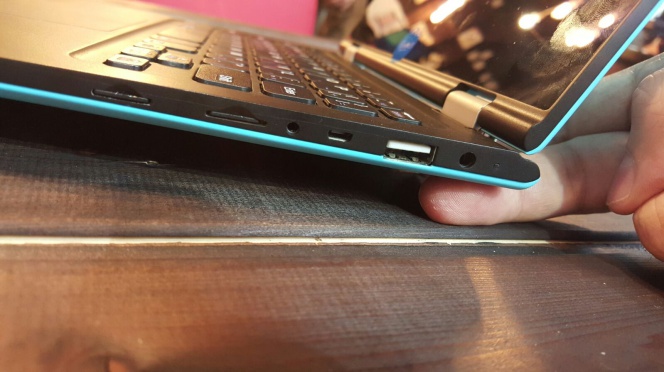 Wolder Nubook, probamos los nuevos portátiles táctiles con Remix OS para Android que llegan a España
