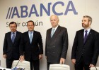 Abanca estudia nuevas compras en España y fuera Abanca estudia nuevas compras en España y fuera