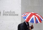 La Bolsa de Londres refrenda fusionarse con la de Fráncfort La Bolsa de Londres refrenda fusionarse con la de Fráncfort