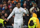 Así prepara Ronaldo el ‘derby’ Así prepara Ronaldo el ‘derby’