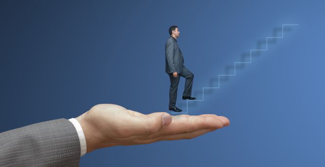 La brecha entre los jóvenes y su empresa