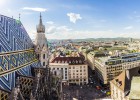 Viena, la mejor ciudad para vivir del mundo Viena, la mejor ciudad para vivir del mundo