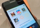 Samsung Galaxy S7 y S7 Edge, sus nuevas funciones para videojuegos en vídeo Samsung Galaxy S7 y S7 Edge, sus nuevas funciones para videojuegos en vídeo