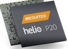 MediaTek Helio P20, la nueva MediaTek Helio P20, la nueva