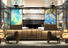 Only You, el nuevo hotel Palladium en Atocha Only You, el nuevo hotel Palladium en Atocha
